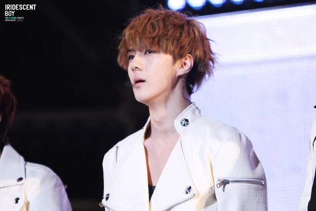 Sehun