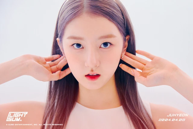 Juhyeon