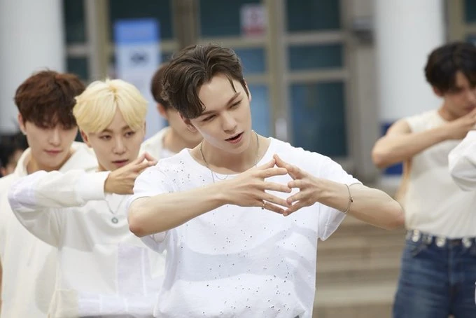 Seungkwan