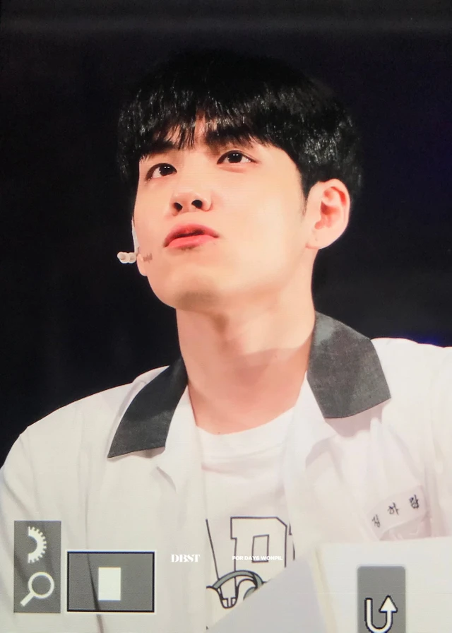 Wonpil