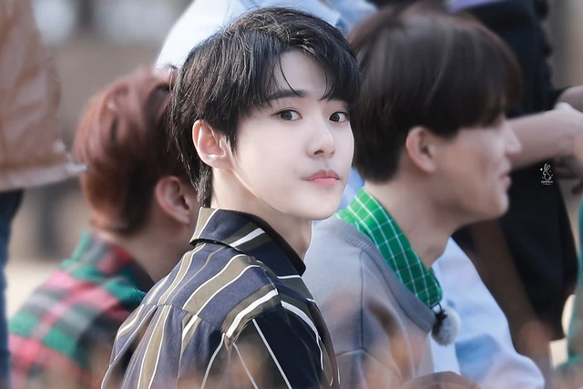 Doyoung