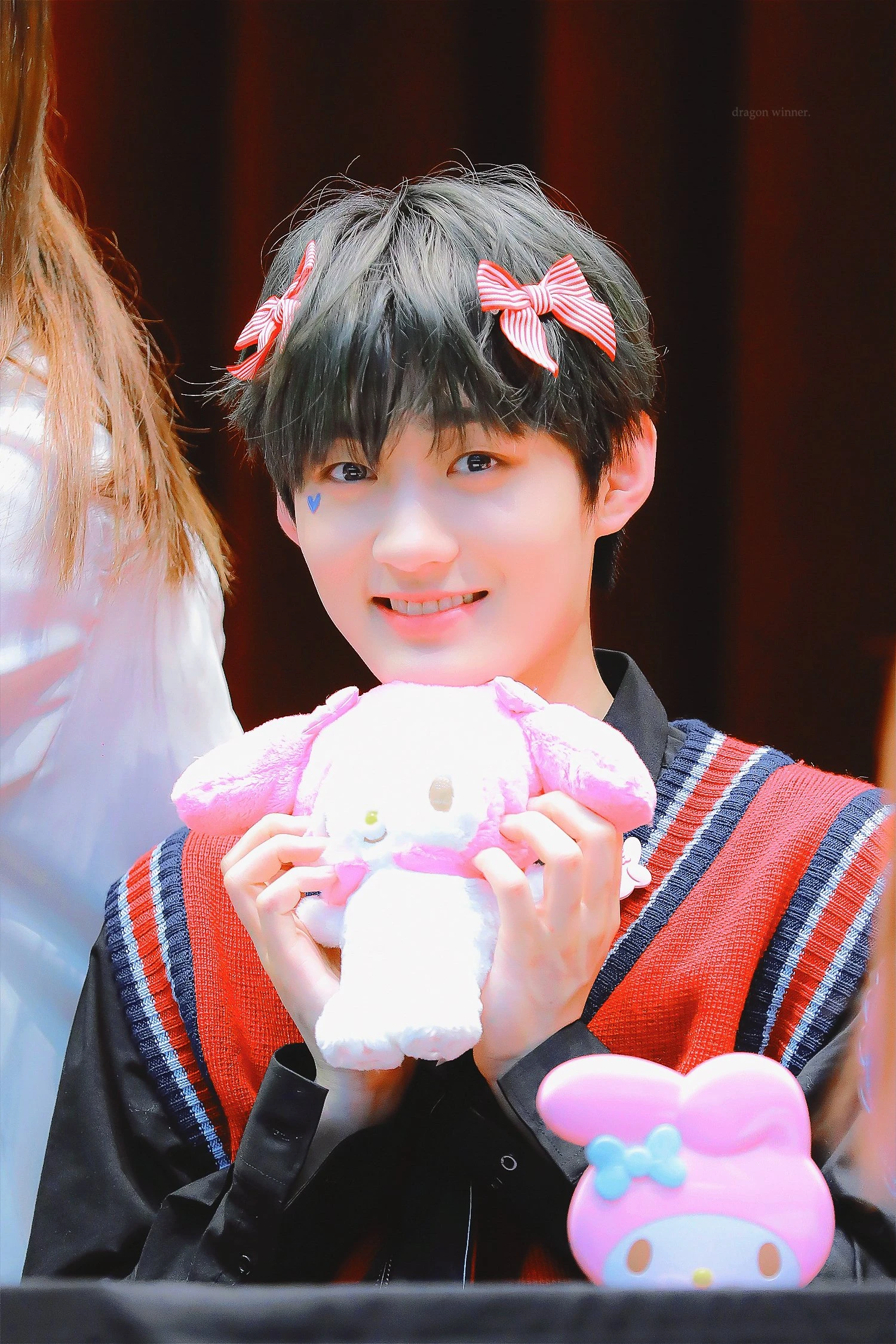 Yongseung