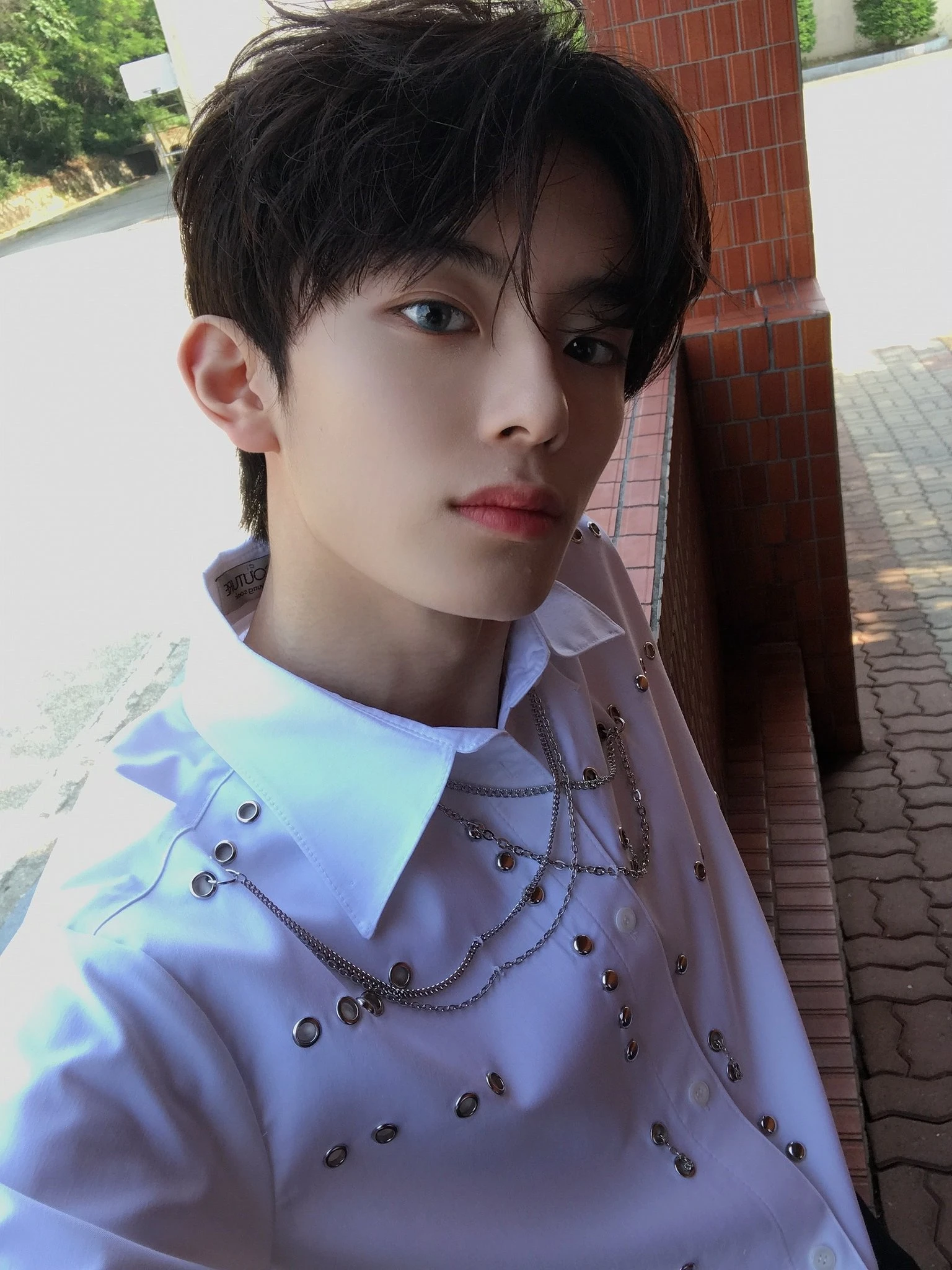 Kangmin