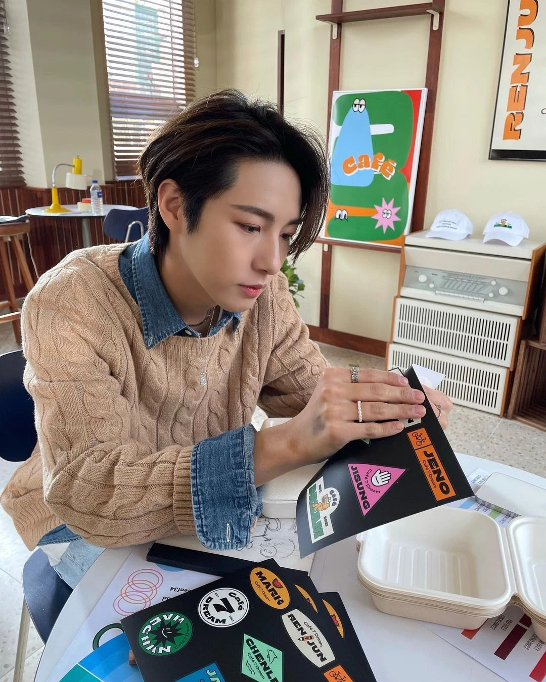 Renjun