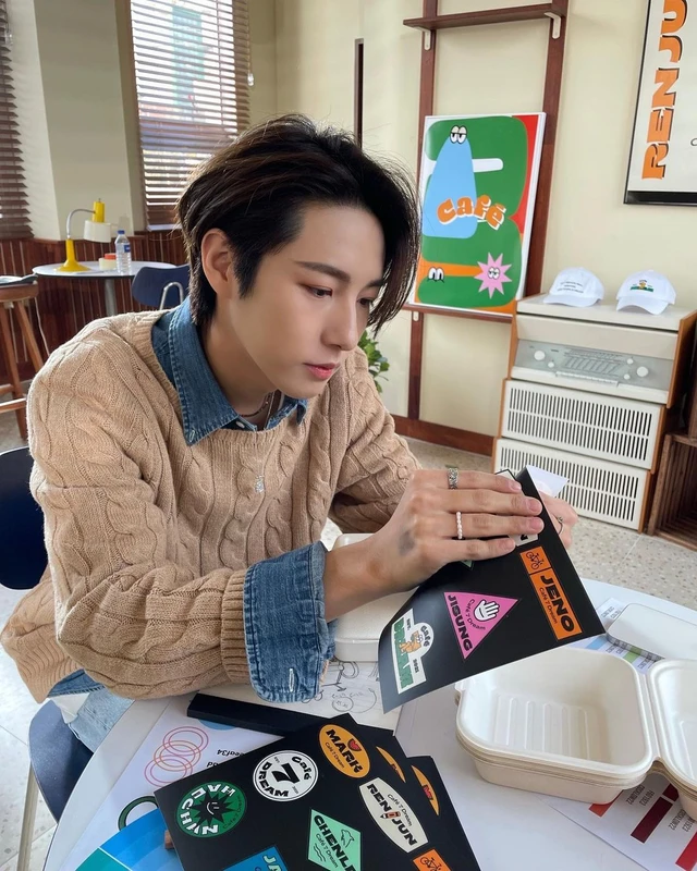 Renjun