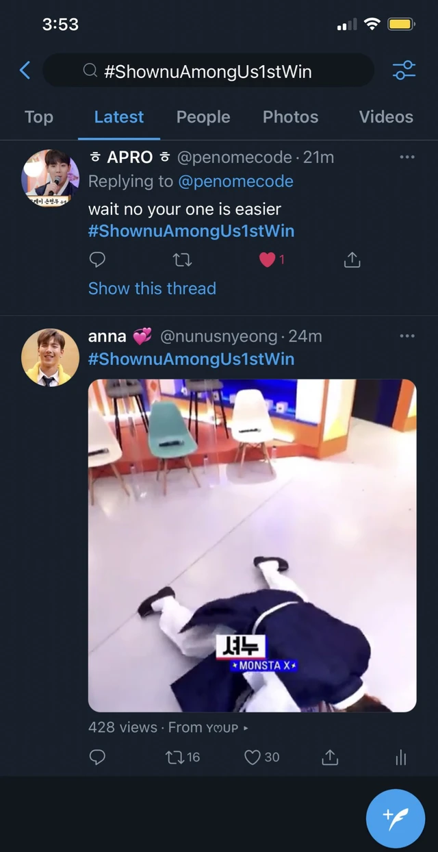 Shownu