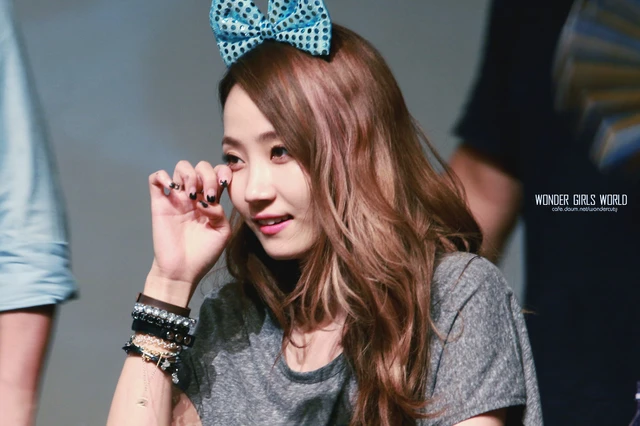 Yeeun