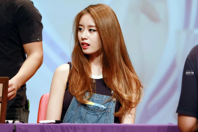 Jiyeon