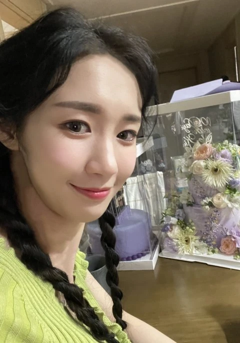 Jieun