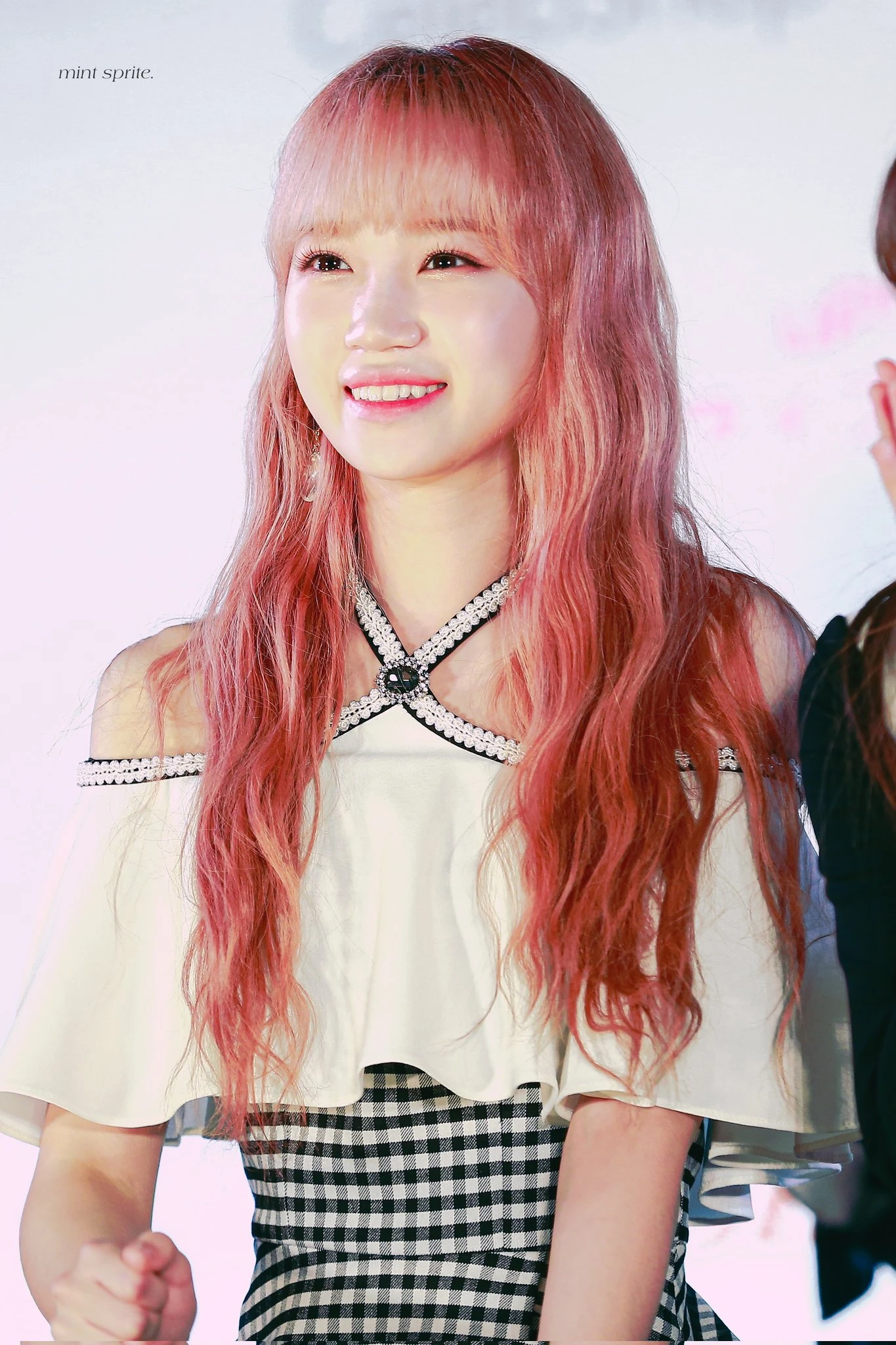 Chaewon
