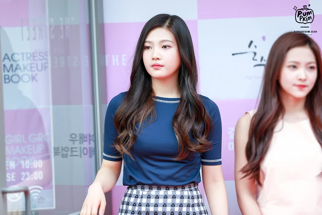 Joy