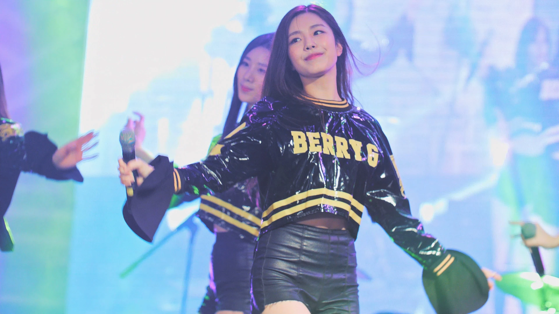 Berry Good