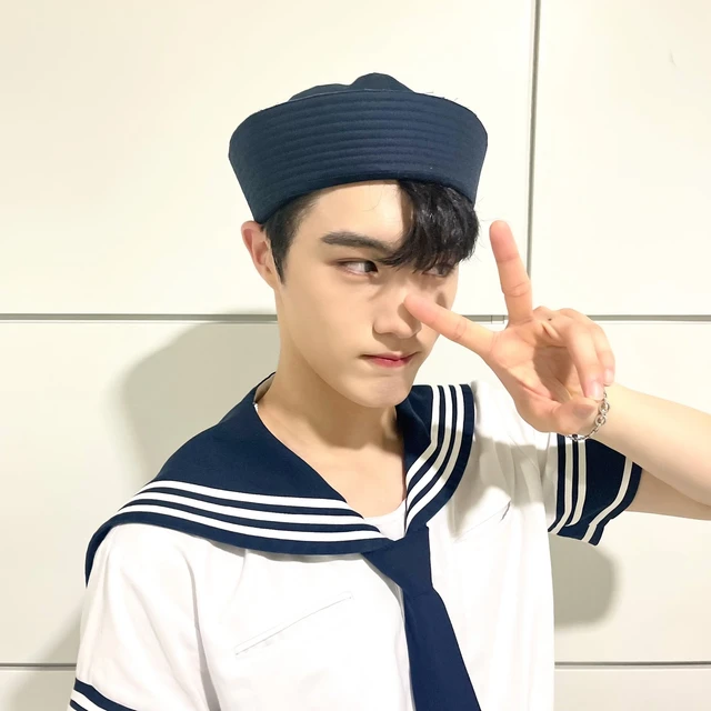 Hyunsuk
