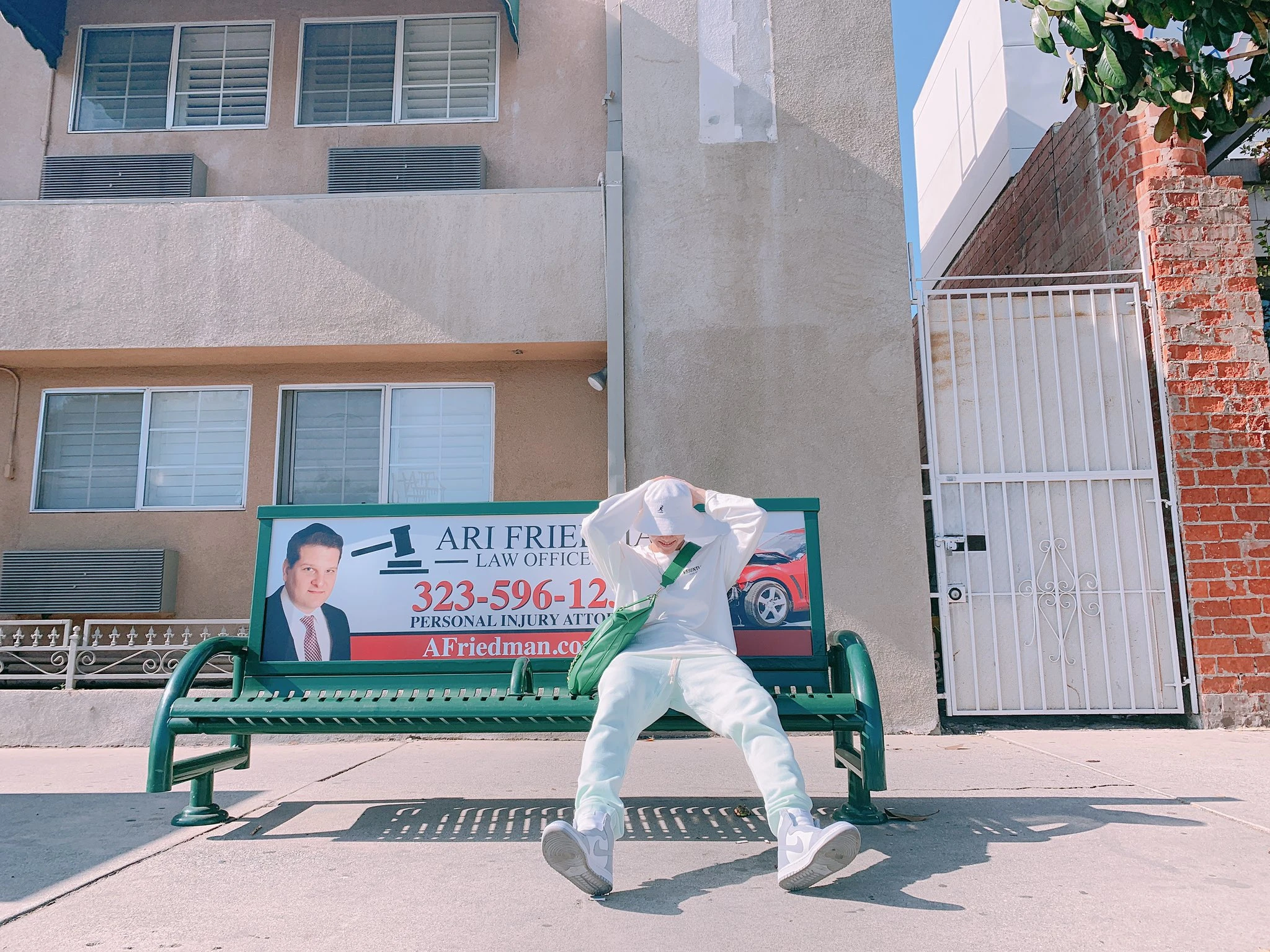 J Hope
