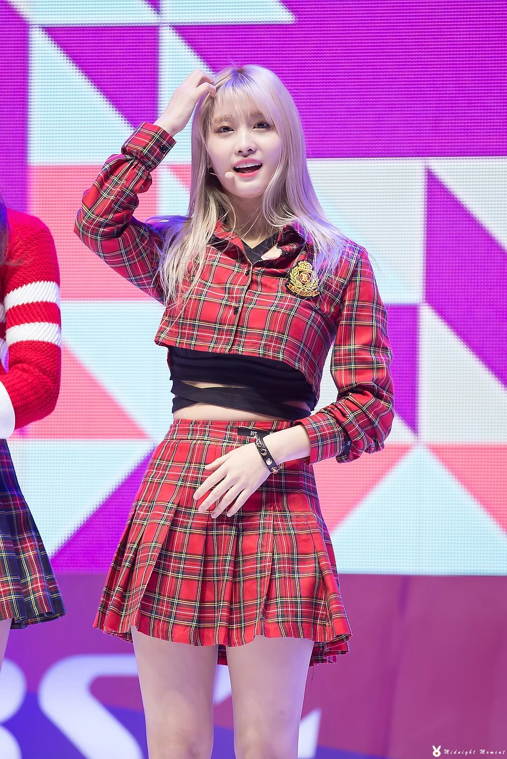 Momo