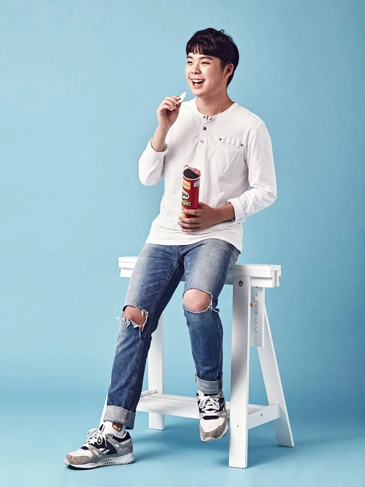 Yeonho