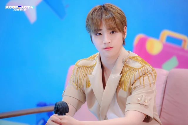 Donghyun