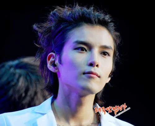 Ryeowook