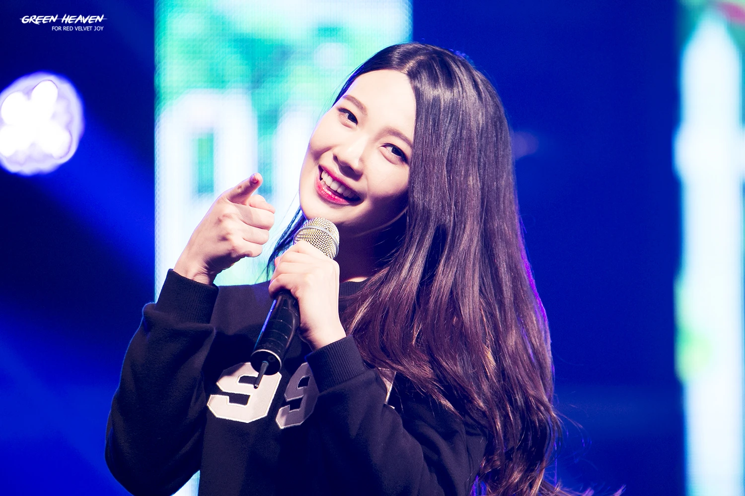 Joy