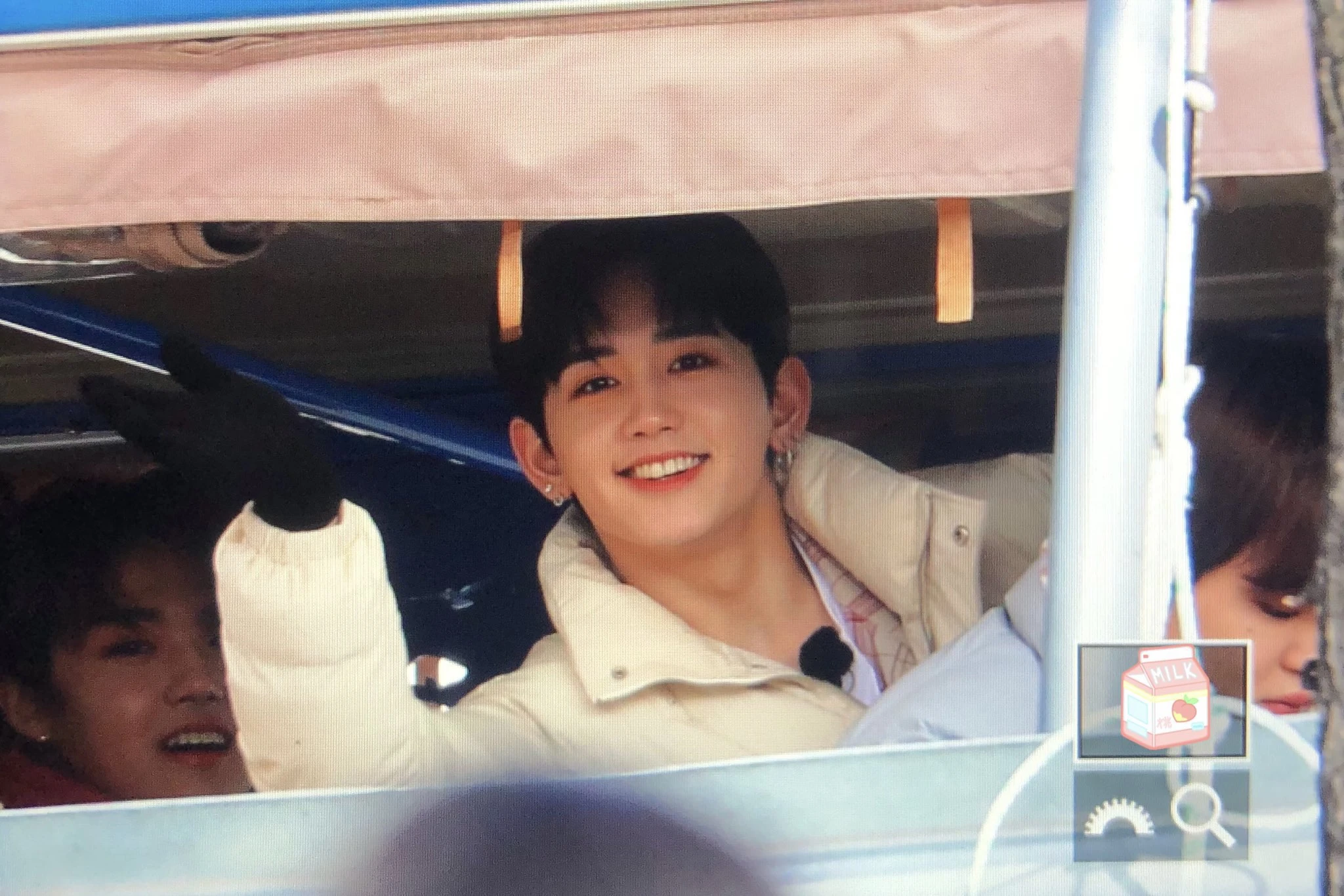 Mashiho