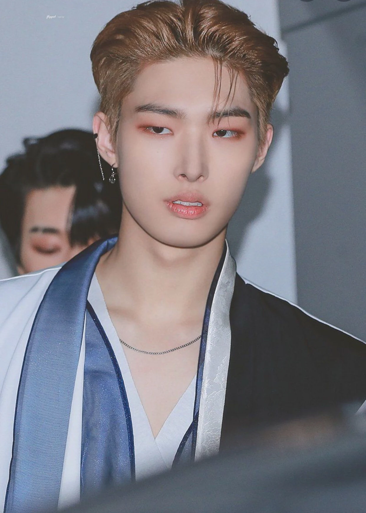 Mingi