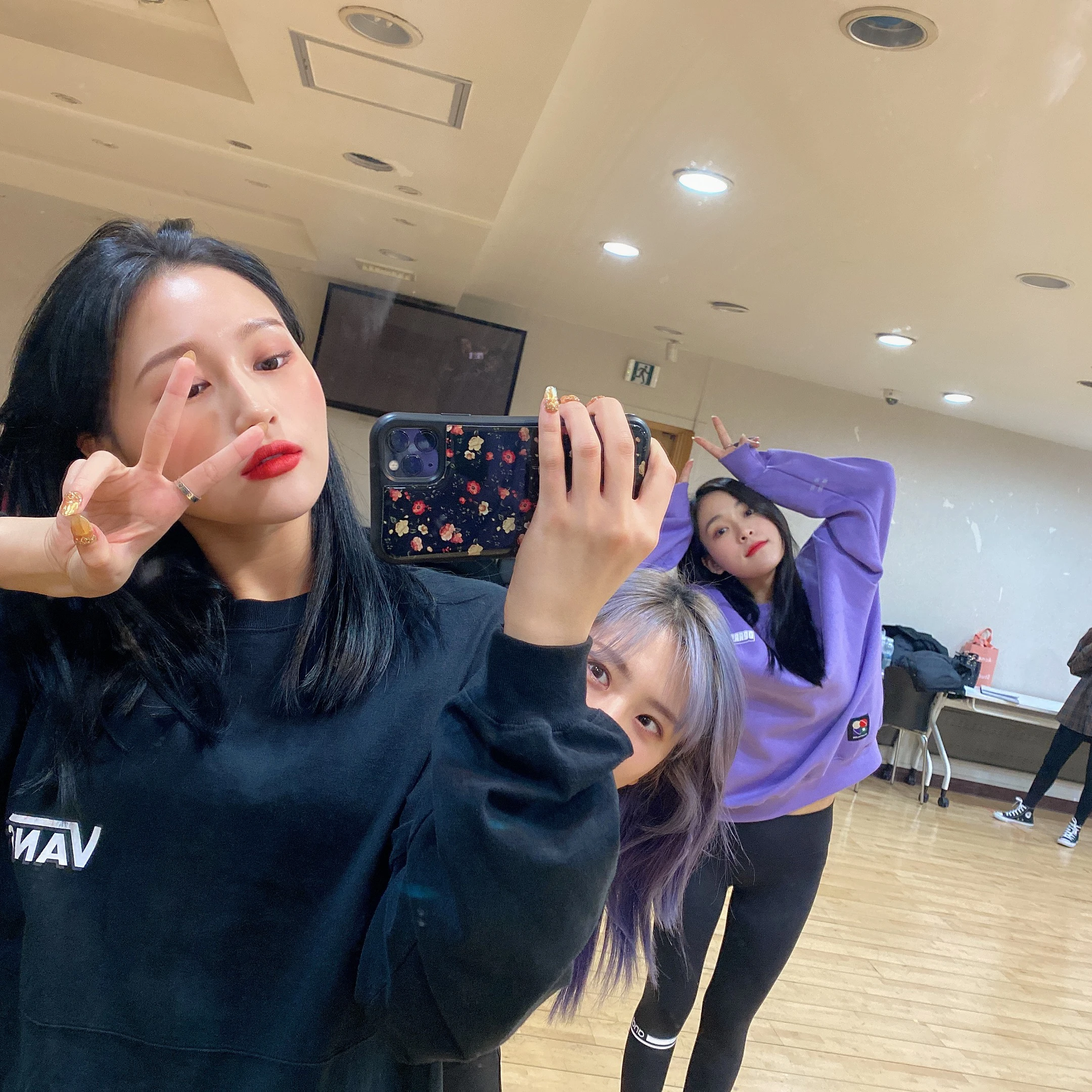 Siyeon