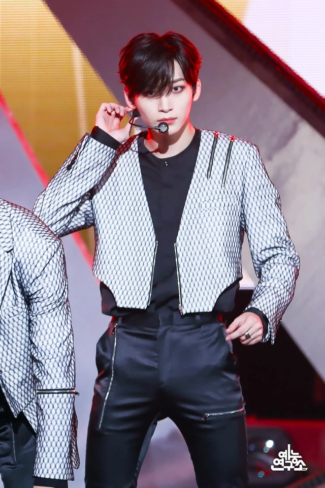 Jungmo