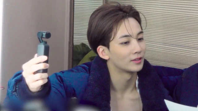 Jeonghan