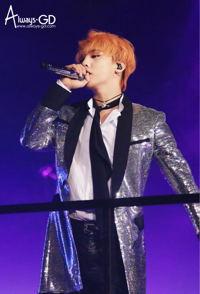 G-Dragon