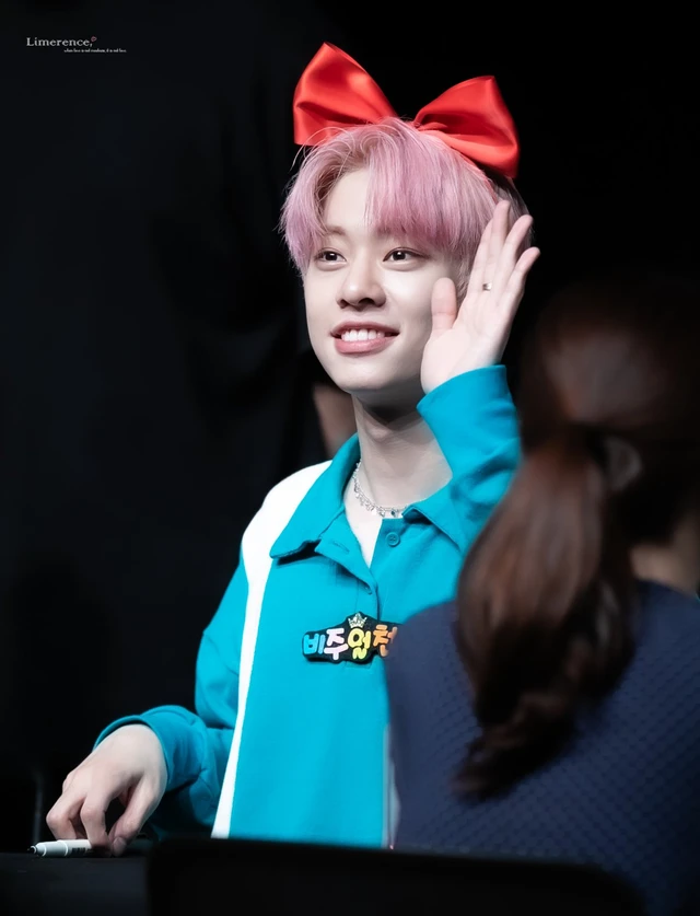 Donghyun