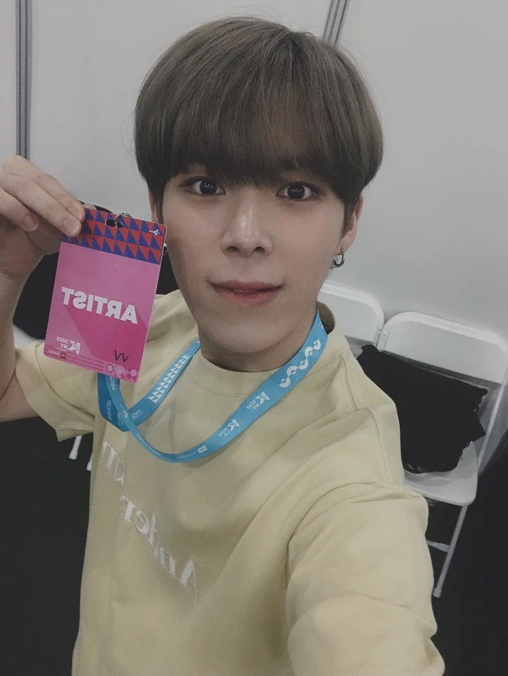 Yeonho