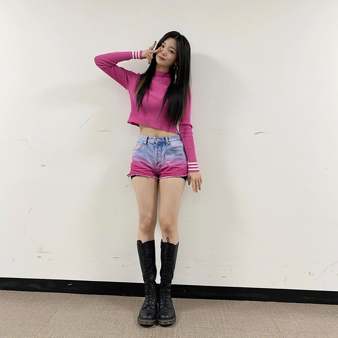 Yeonhee