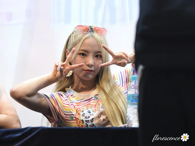 Chohee