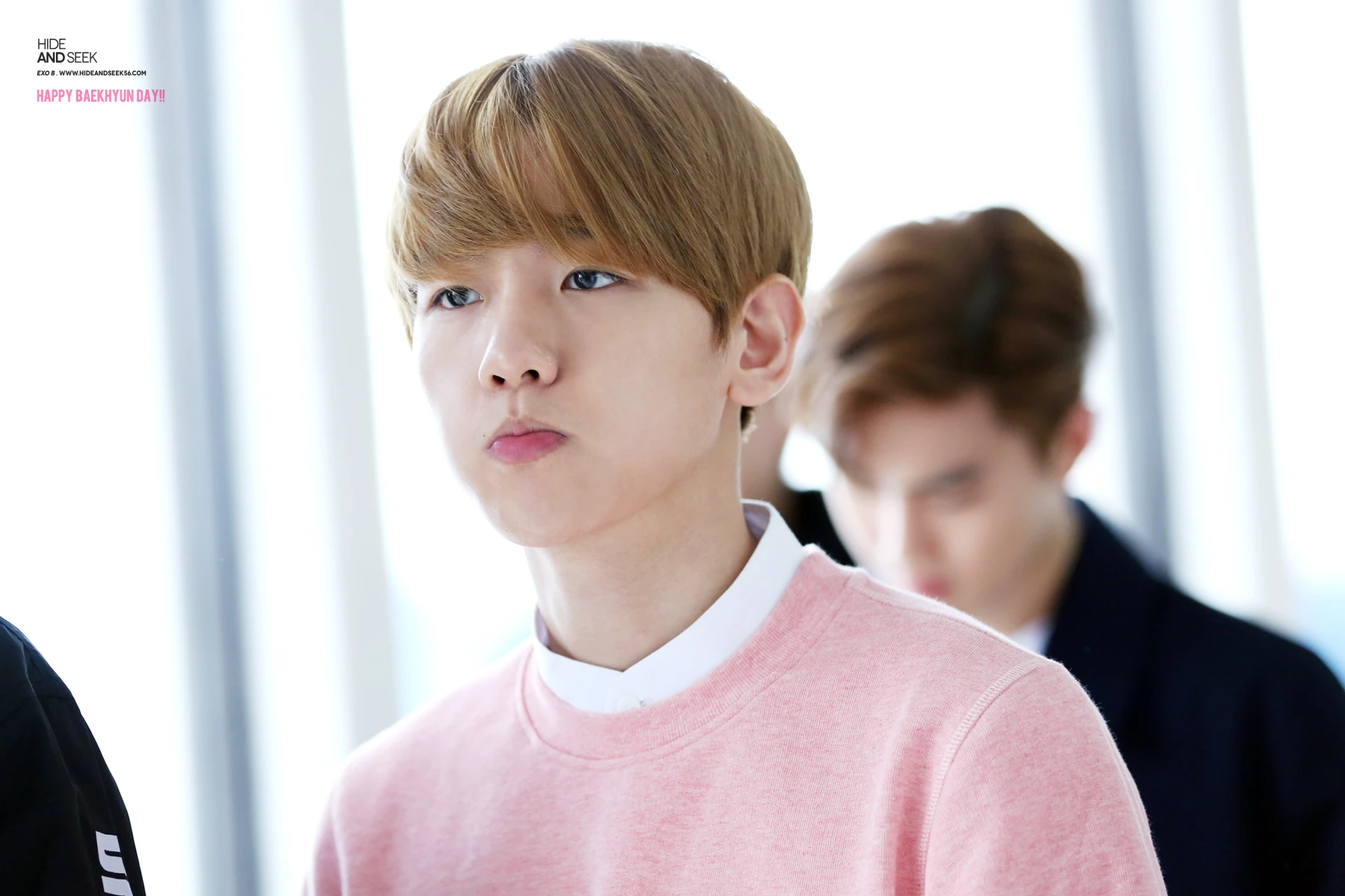 Exo-CBX