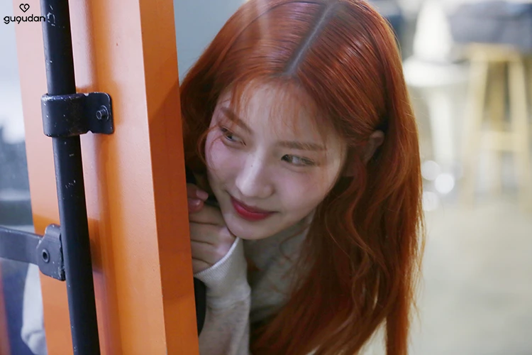Hyeyeon