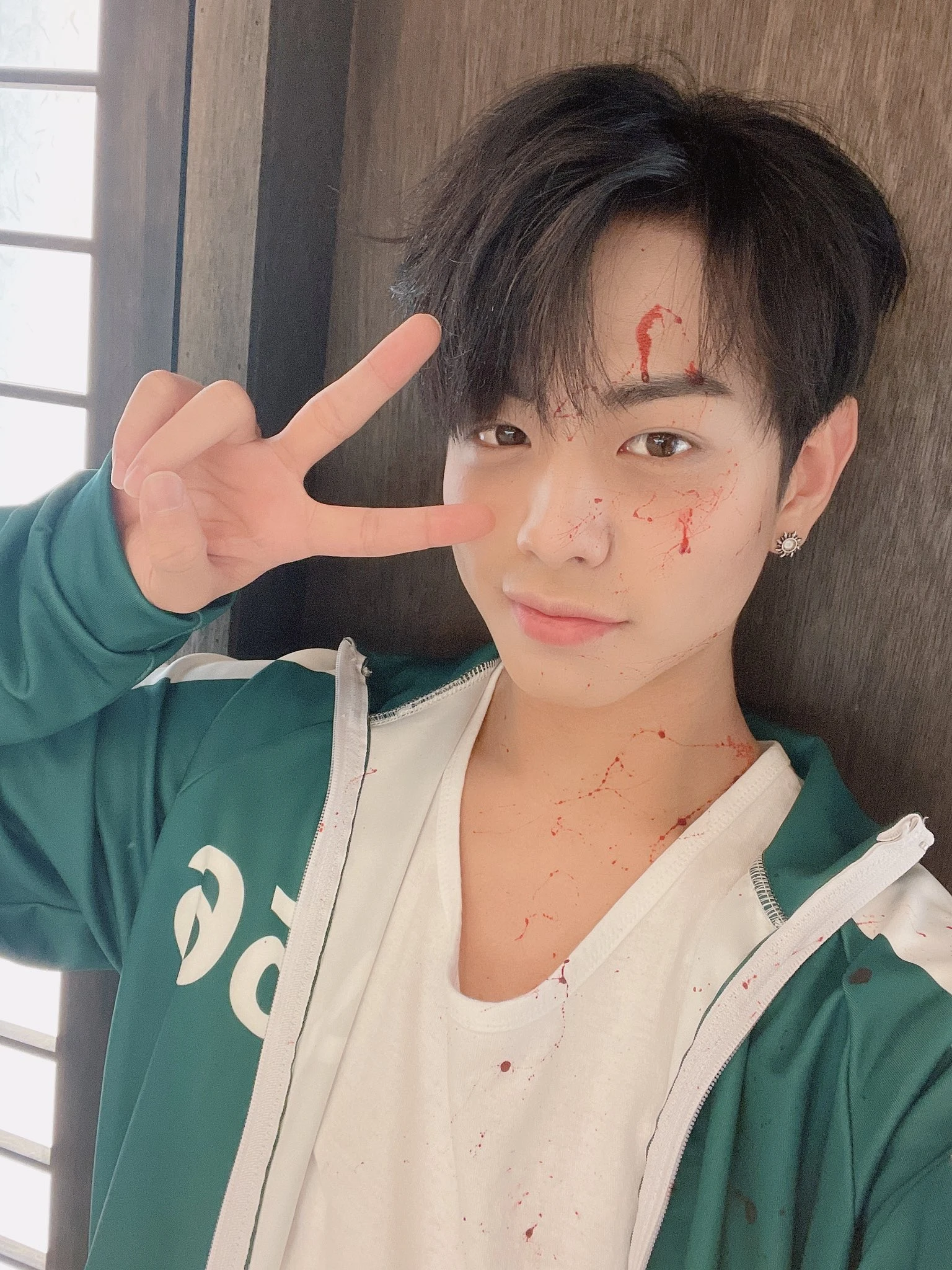 Keita