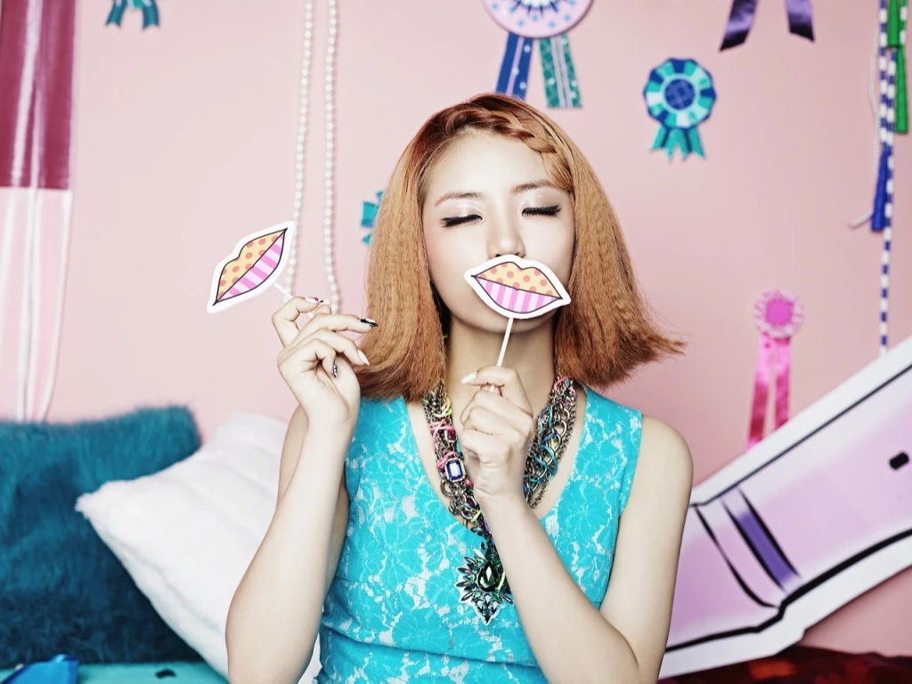EunB