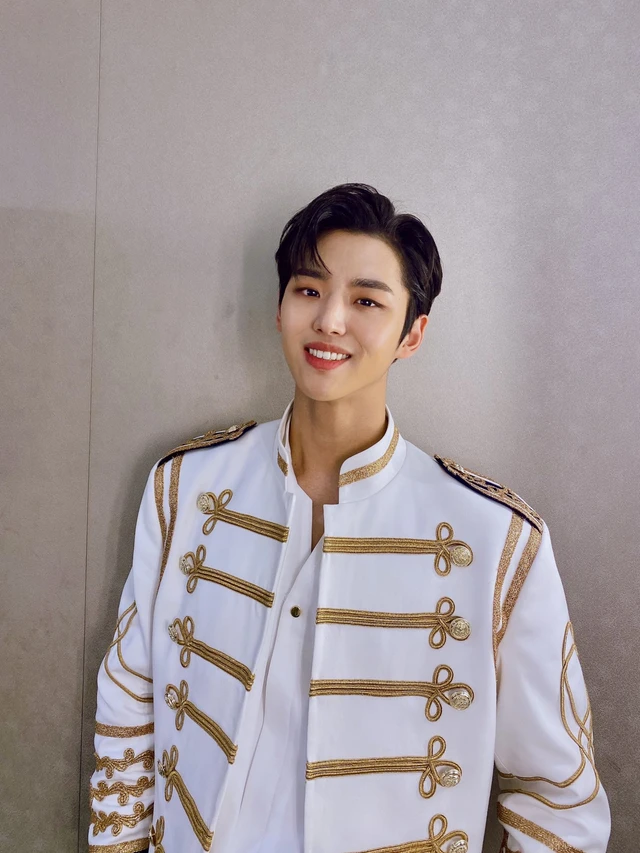 Hongseok