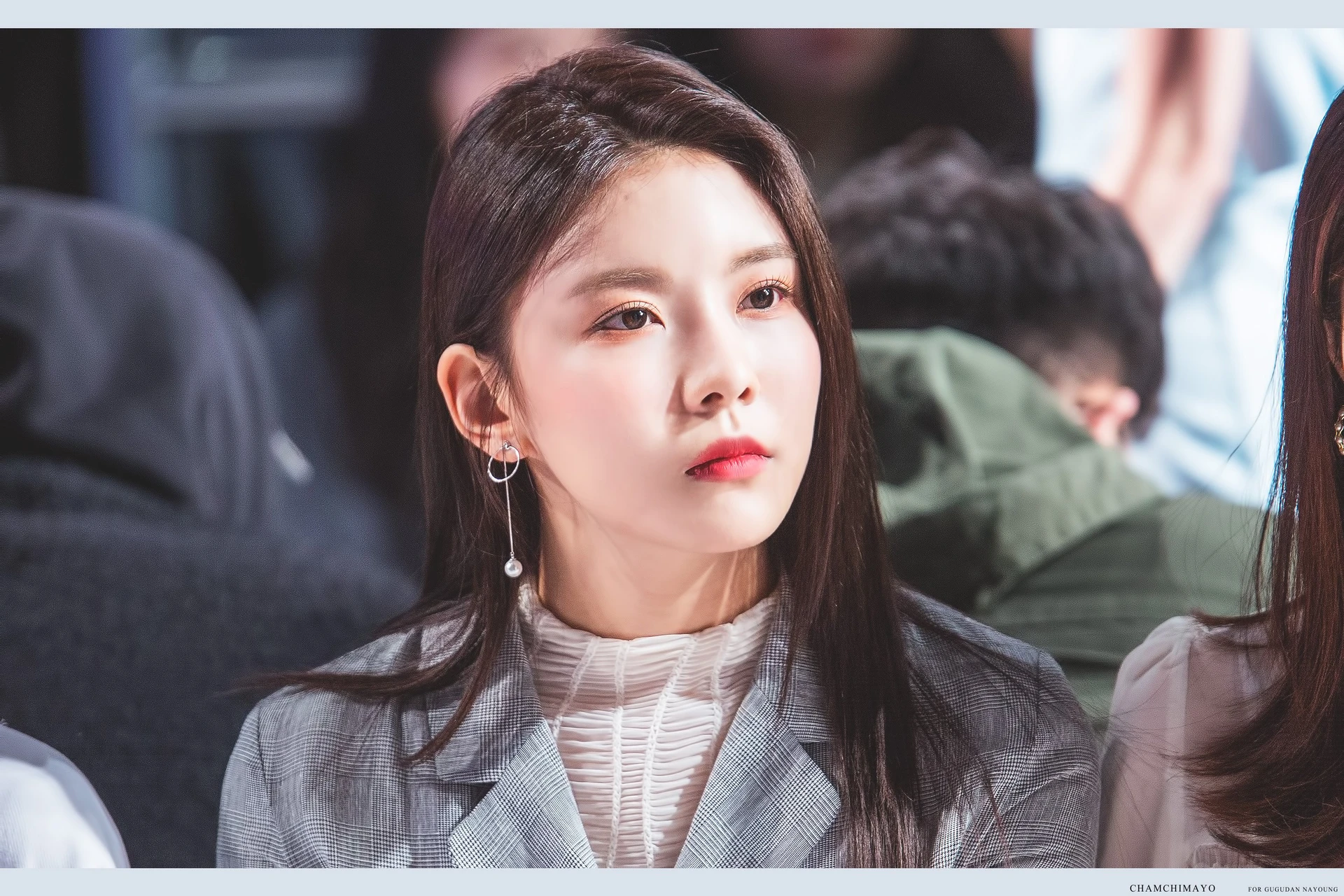 Nayoung