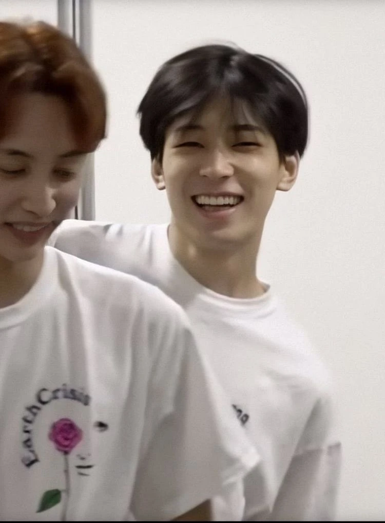 Wonwoo