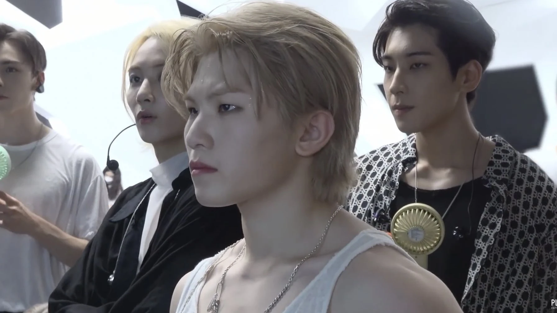 Woozi