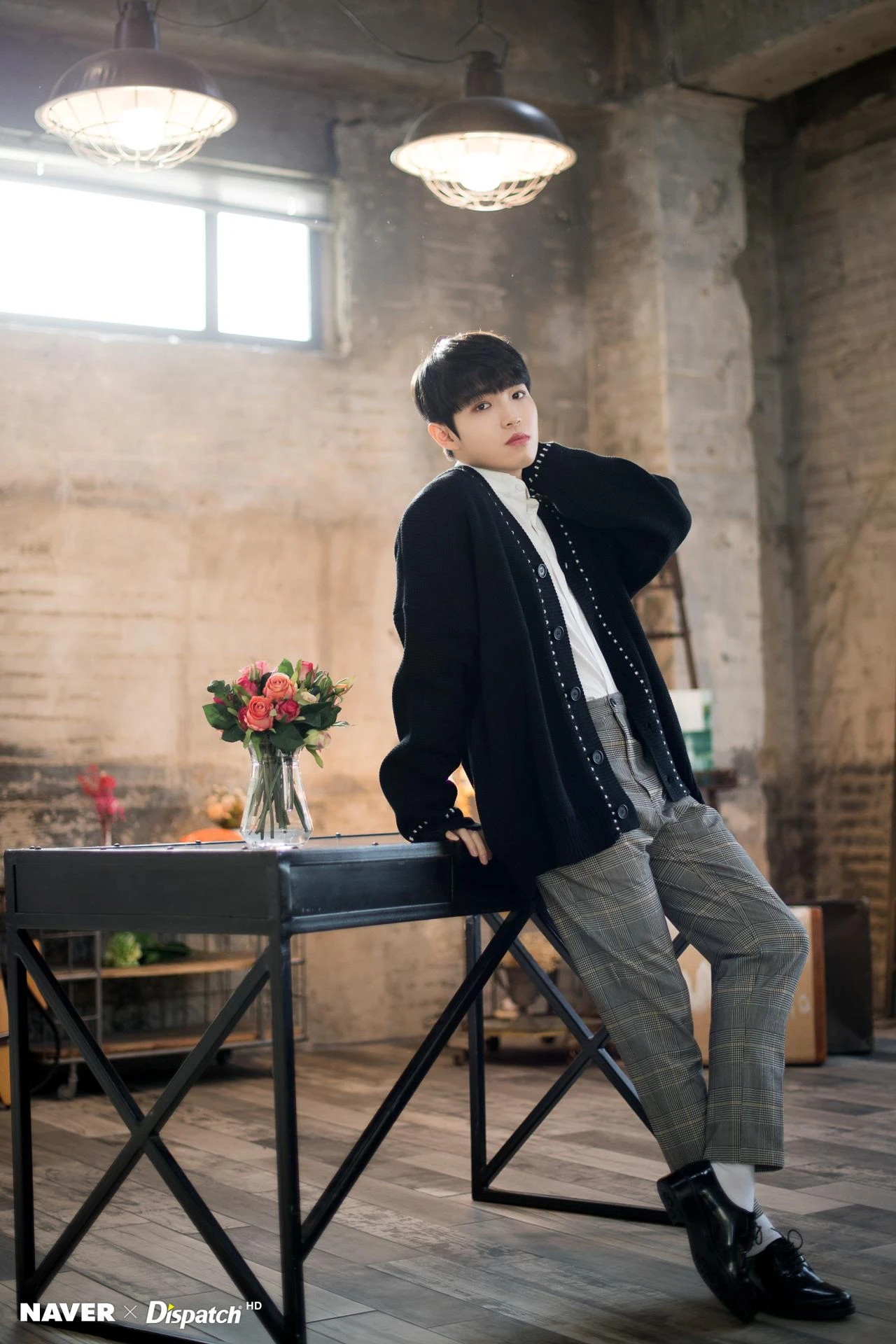 Jaehwan