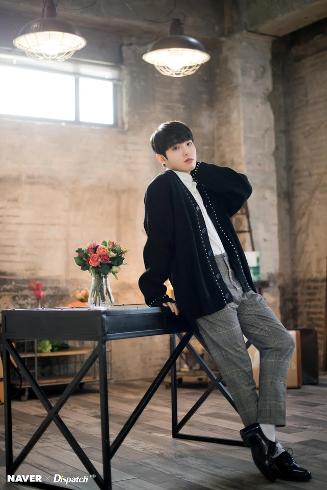 Jaehwan