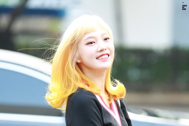 Joy