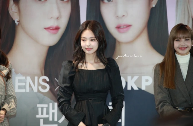Jennie