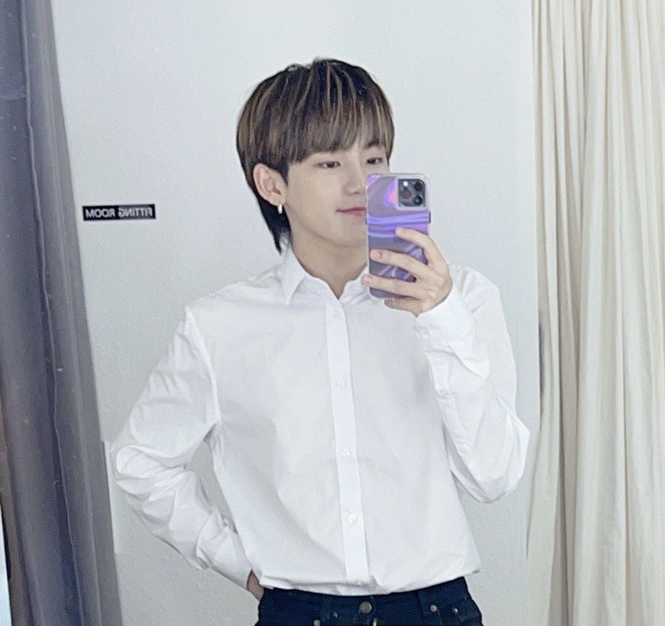 Choi Hyunsuk