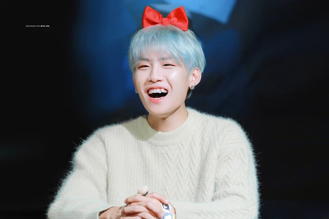Woojin