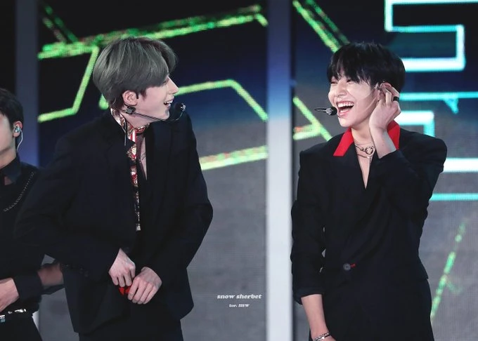 Seungwoo