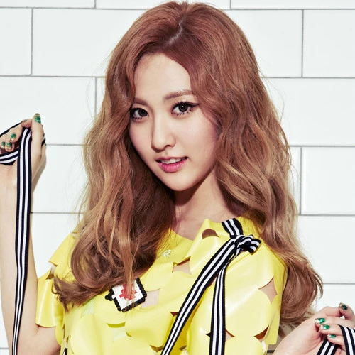 Haeryeong