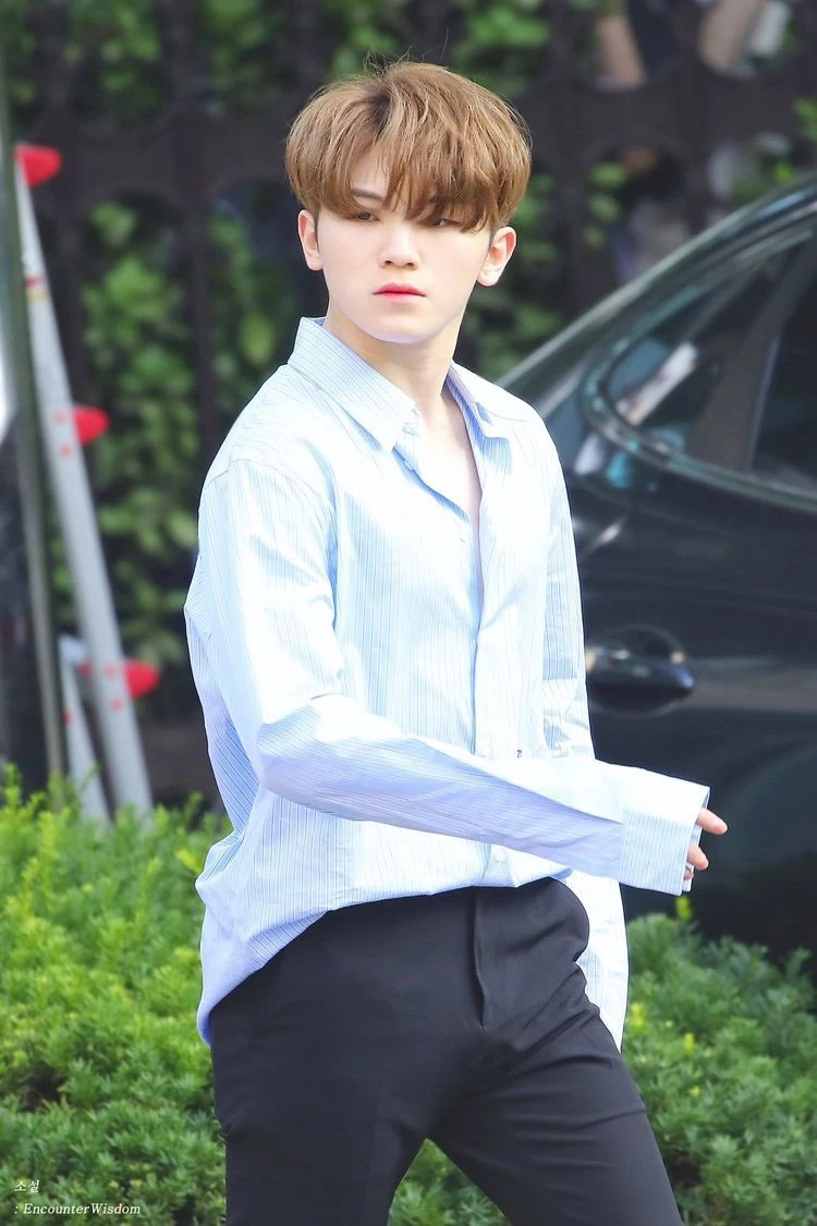 Woozi